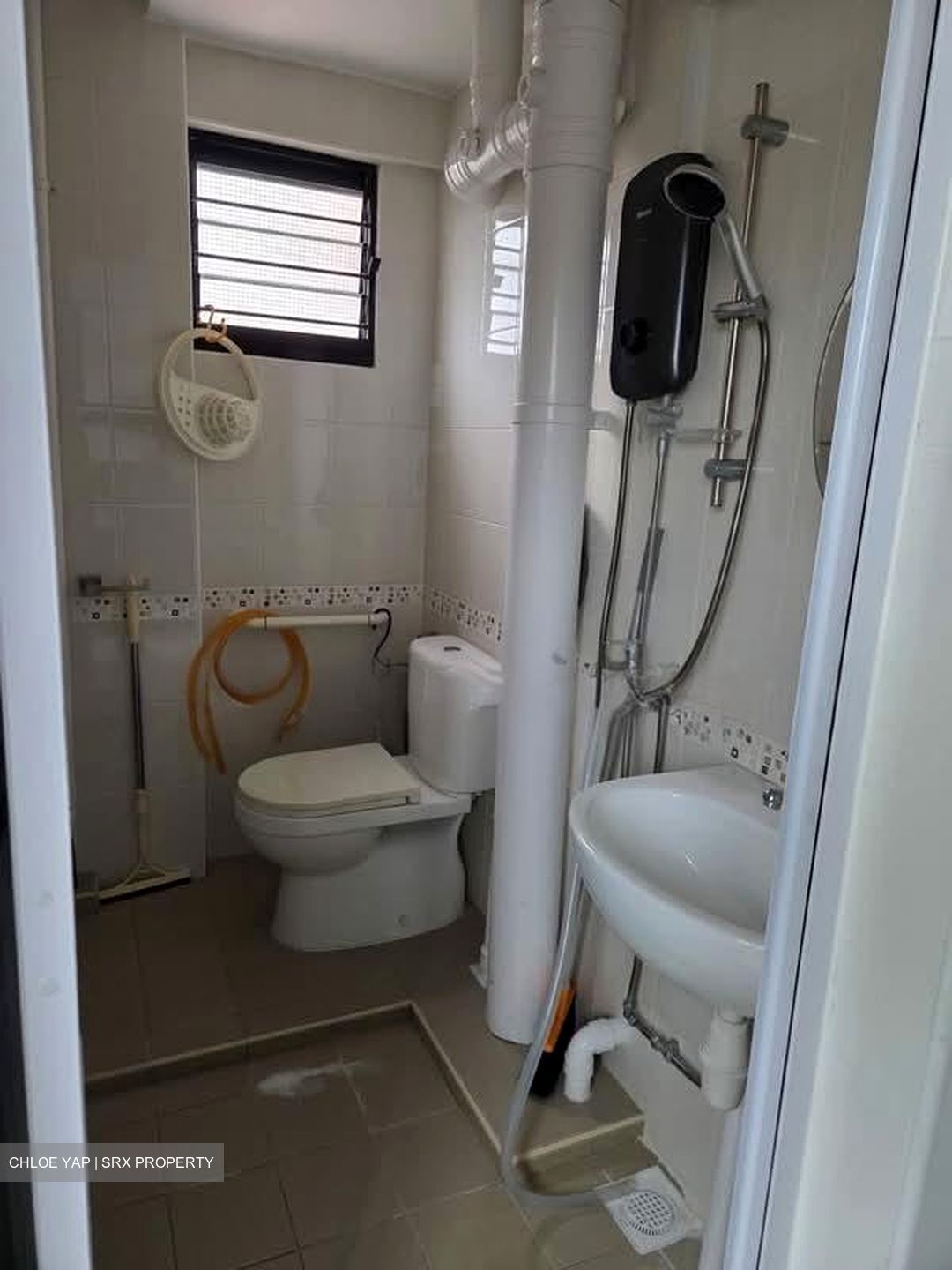 Blk 136 Potong Pasir Avenue 3 (Toa Payoh), HDB 3 Rooms #594158621